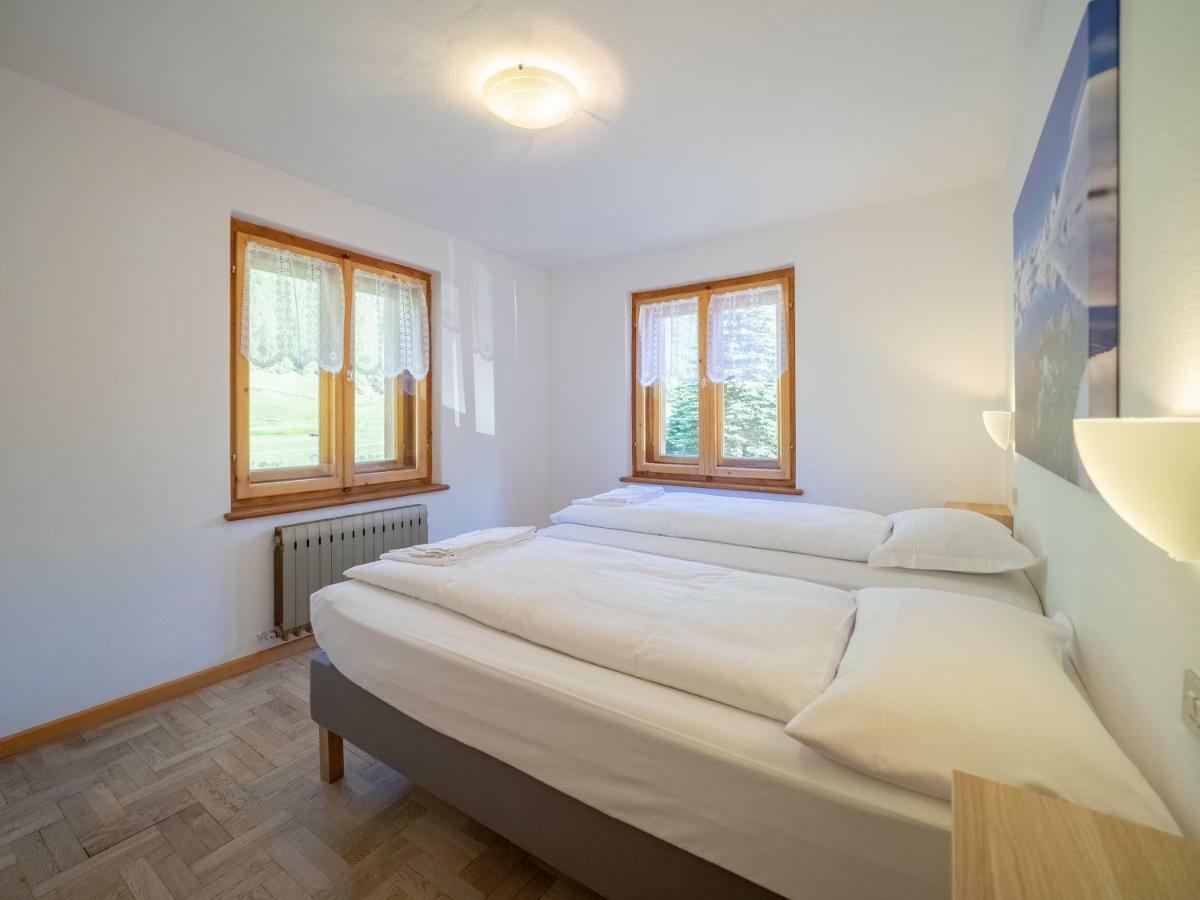 Baita Blesaccia Livigno Exteriér fotografie