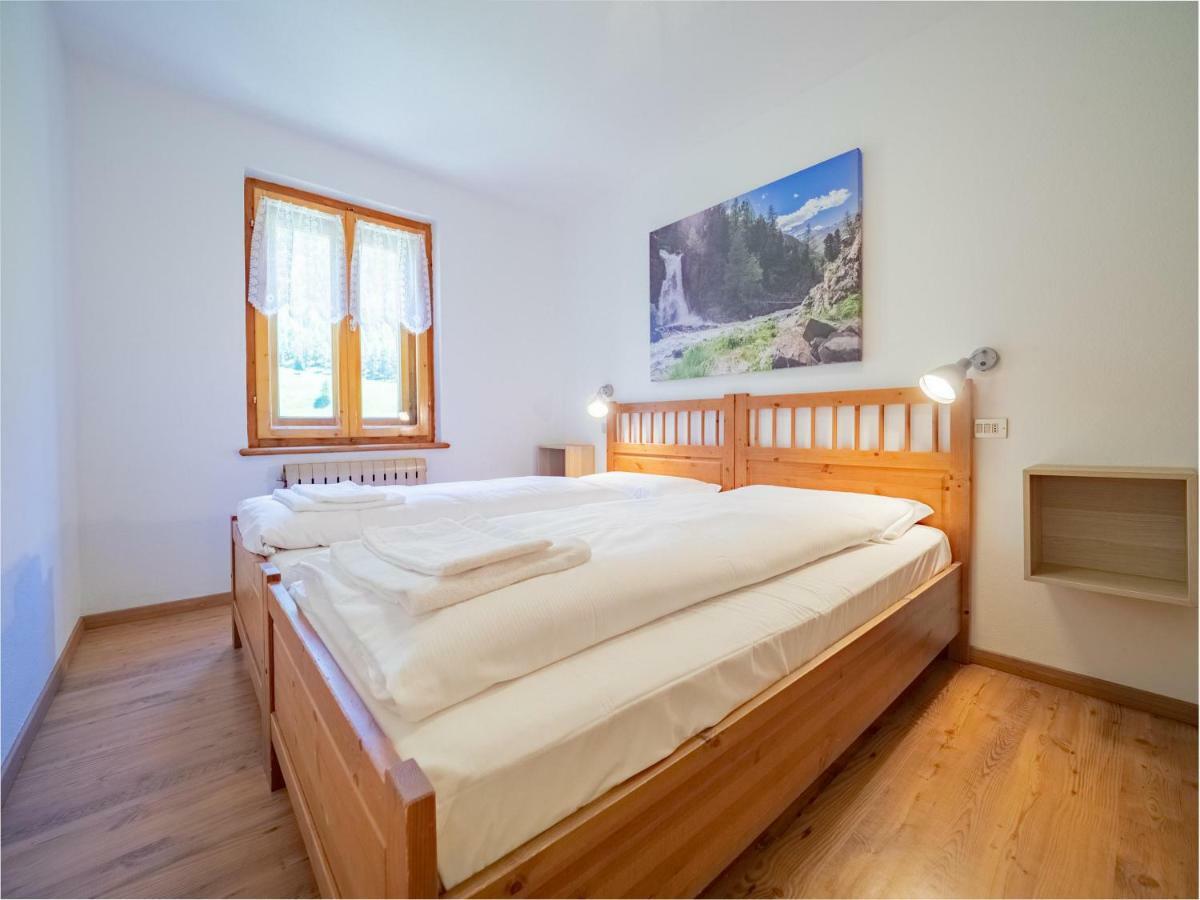 Baita Blesaccia Livigno Exteriér fotografie