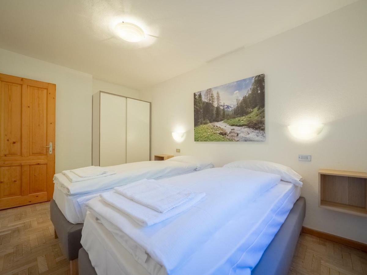 Baita Blesaccia Livigno Exteriér fotografie