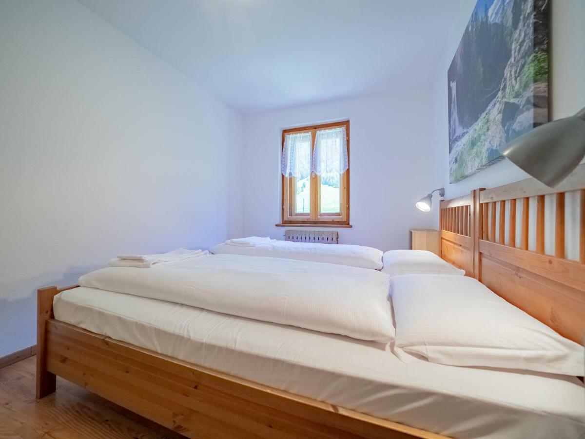 Baita Blesaccia Livigno Exteriér fotografie
