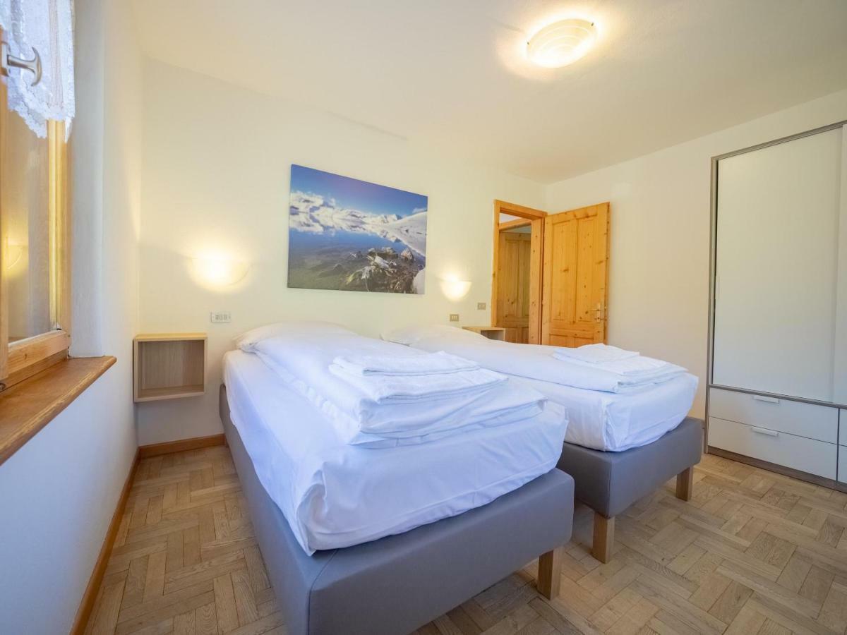 Baita Blesaccia Livigno Exteriér fotografie