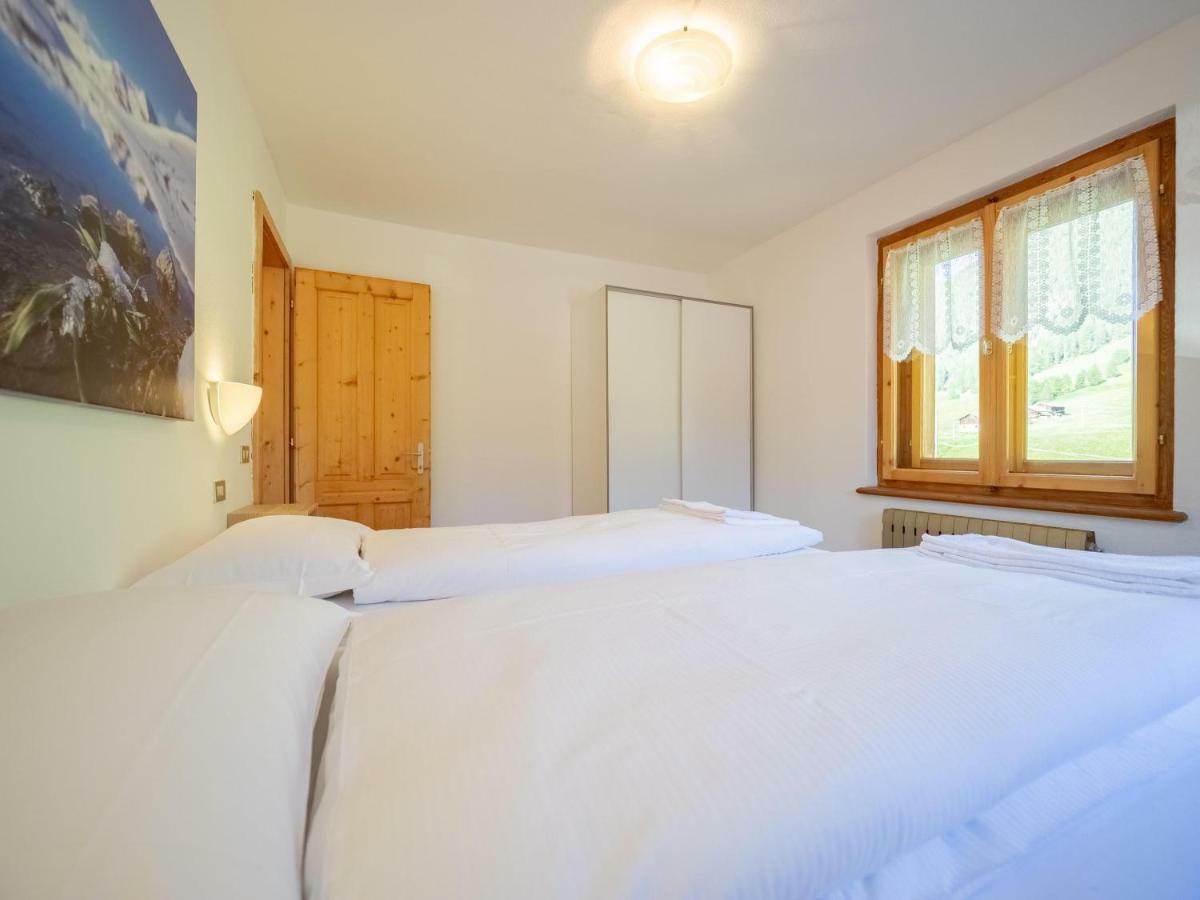 Baita Blesaccia Livigno Exteriér fotografie