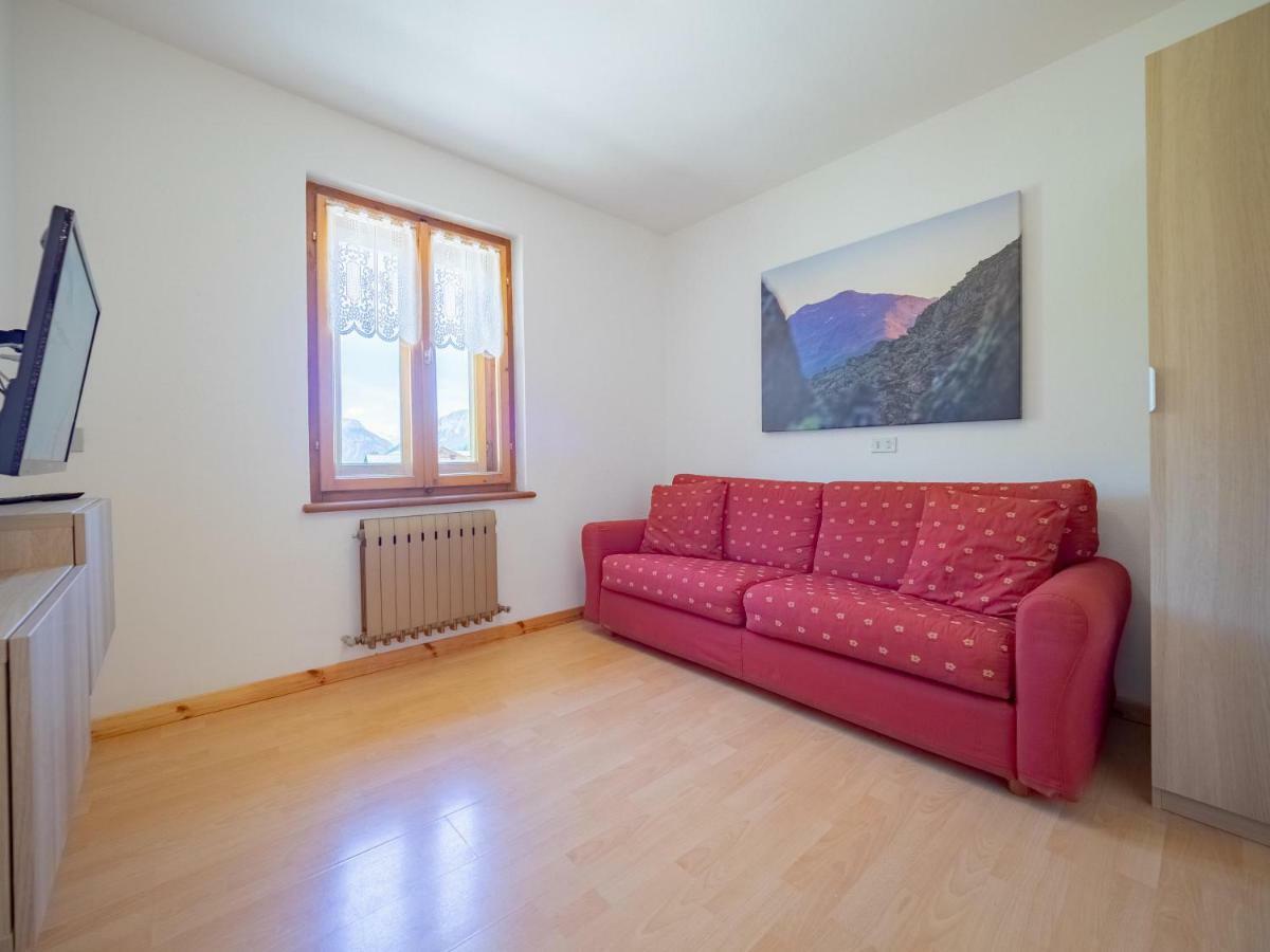 Baita Blesaccia Livigno Exteriér fotografie