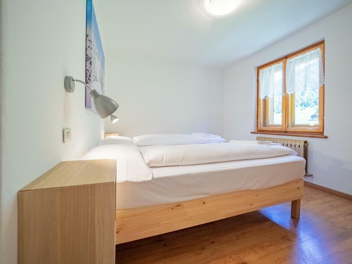 Baita Blesaccia Livigno Exteriér fotografie