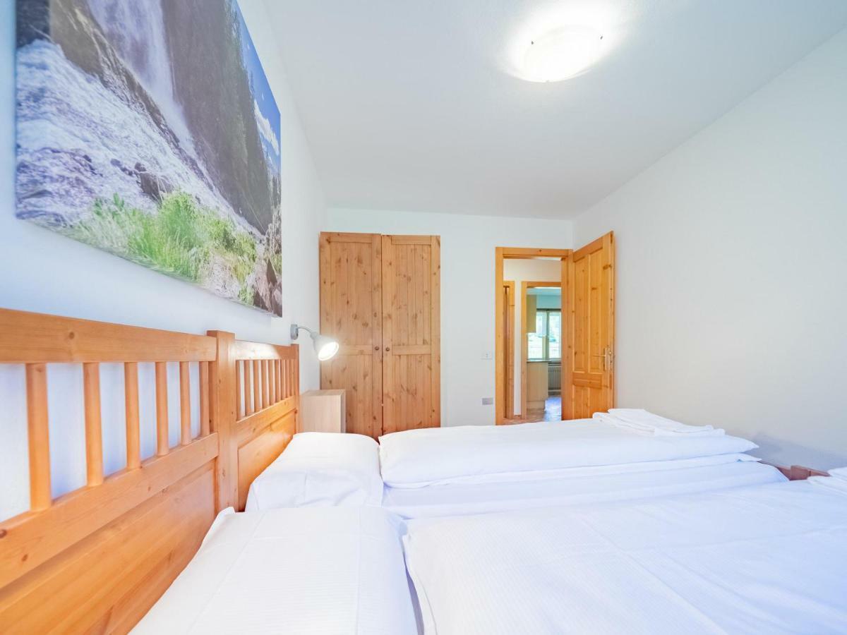 Baita Blesaccia Livigno Exteriér fotografie